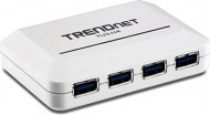 Trendnet TU3-H4 - cena, porovnanie