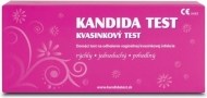 Monsea Test na vaginálne kvasinky (Kandida test) - cena, porovnanie