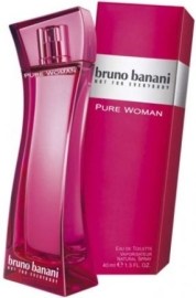 Bruno Banani Pure Woman 60ml