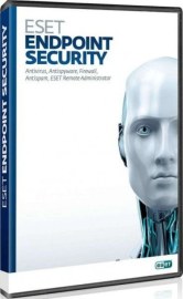 Eset Endpoint Security 50-99 PC 1 rok predĺženie
