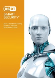 Eset Smart Security 1 PC 2 roky predĺženie