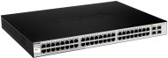 D-Link DGS-1210-48 - cena, porovnanie