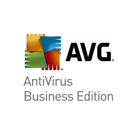 AVG AntiVirus 3 PC 3 roky