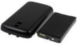 Powery batéria pre Blackberry Typ BAT-14392-001 2400mAh