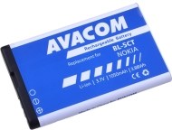 Avacom BL-5CT - cena, porovnanie