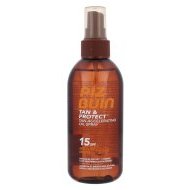 Piz Buin Tan & Protect Tan Accelerating Oil Spray SPF 15 150ml - cena, porovnanie