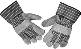 Bosch Pracovné rukavice