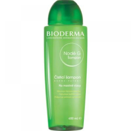 Bioderma Nodé Purifying Shampoo 400ml