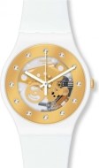 Swatch SUOZ148  - cena, porovnanie