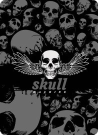 4Fun Skull