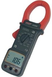 Voltcraft VC 605 1000 A/AC/DC