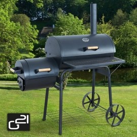 G21 BBQ big