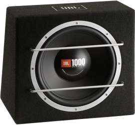 JBL CS1204B