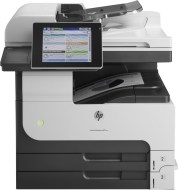 HP LaserJet M725dn - cena, porovnanie