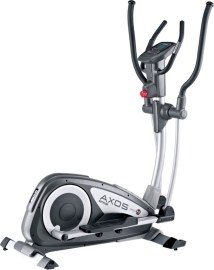 Kettler Cross M