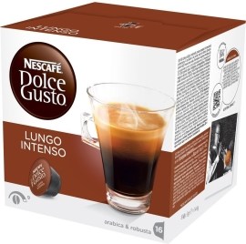 Nescafé Dolce Gusto Lungo Intenso 16ks