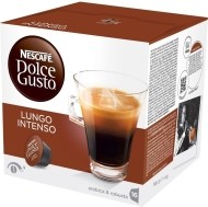 Nescafé Dolce Gusto Lungo Intenso 16ks - cena, porovnanie