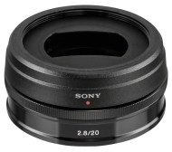 Sony SEL-20F28 - cena, porovnanie