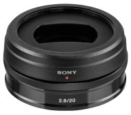 Sony SEL-20F28