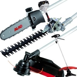 AL-KO BC 330 MT