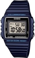 Casio W-215 - cena, porovnanie