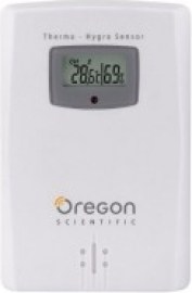 Oregon Scientific THGR122