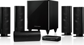 Harman/Kardon HKTS 65