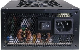 Silverstone SST-ST45SF