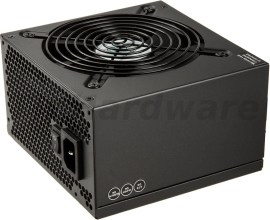 Silverstone SST-ST50F-ES