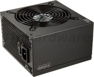 Silverstone SST-ST50F-ES - cena, porovnanie