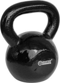 Master Iron bell 24kg