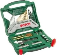 Bosch X-Line Titan 50ks - cena, porovnanie