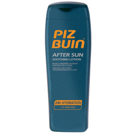 Piz Buin After Sun Soothing Lotion 400ml