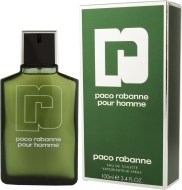 Paco Rabanne Pour Homme 50ml  - cena, porovnanie