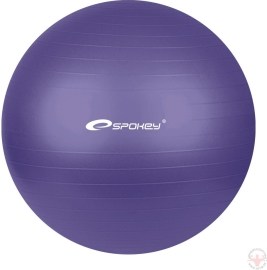 Spokey Fitball 55cm