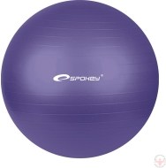 Spokey Fitball 55cm - cena, porovnanie