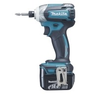 Makita BTD136RFE - cena, porovnanie