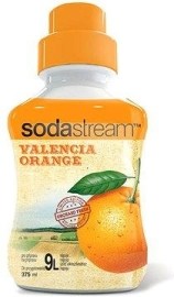 Sodastream Valencia Orange 375ml