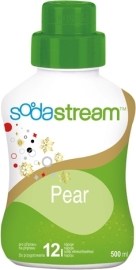 Sodastream Pear 500ml