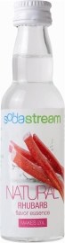 Sodastream My Water Rhubarb 40ml