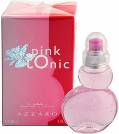 Azzaro Pink Tonic 30ml 