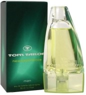 Tom Tailor New Experience 30ml - cena, porovnanie