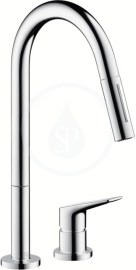 Hansgrohe Axor Citterio M 34822