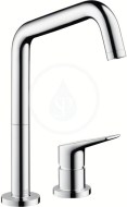 Hansgrohe Axor Citterio M 34820 - cena, porovnanie