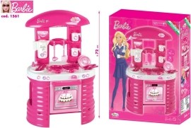 Faro Barbie kuchynka s vybavením