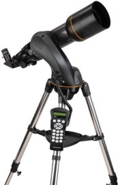 Celestron Nexstar 102 SLT