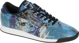 Reebok Princess Basquiat