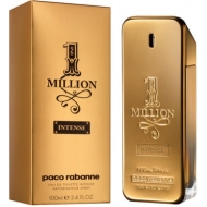 Paco Rabanne 1 Million Intense 100ml - cena, porovnanie