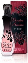 Christina Aguilera By Night 50ml Tester