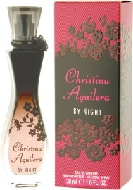 Christina Aguilera By Night 30ml